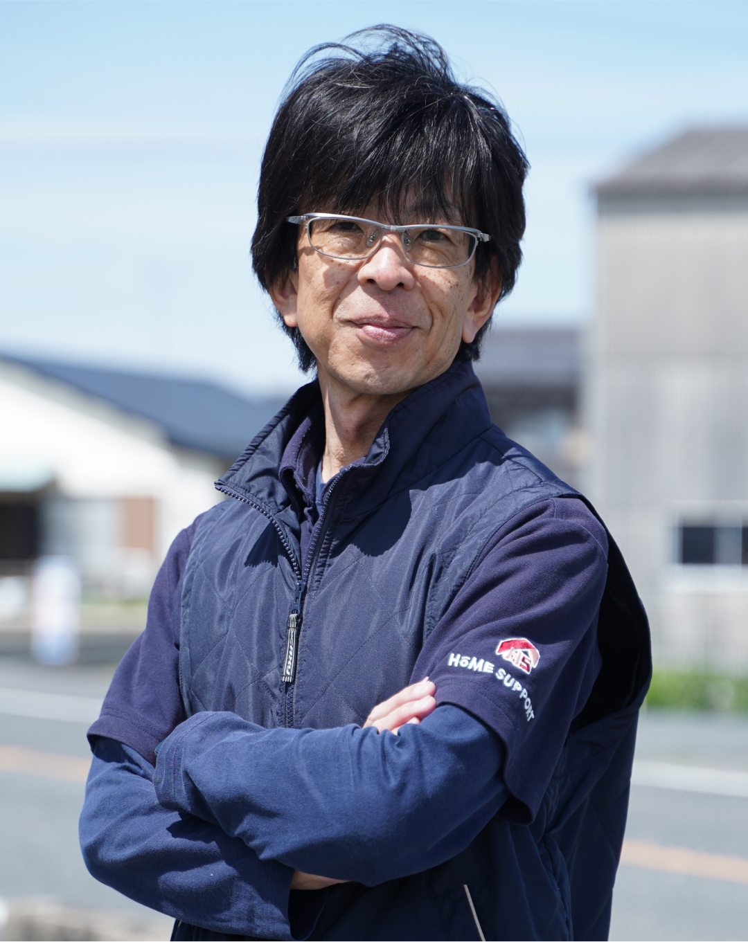 H.Nさん