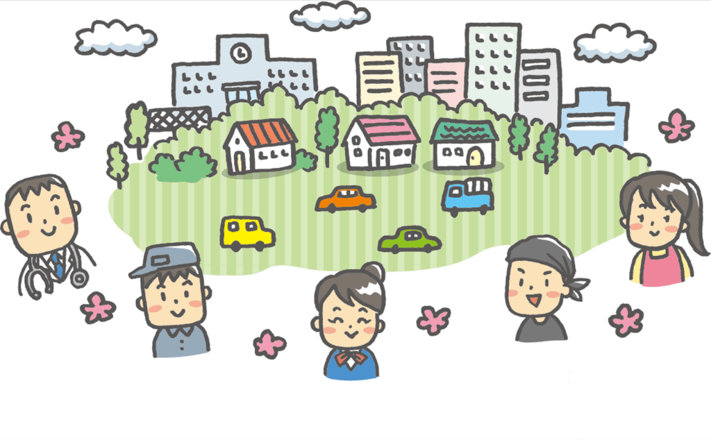 キャリア採用について