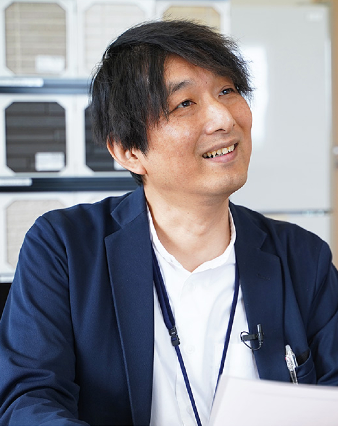 T.Hさん