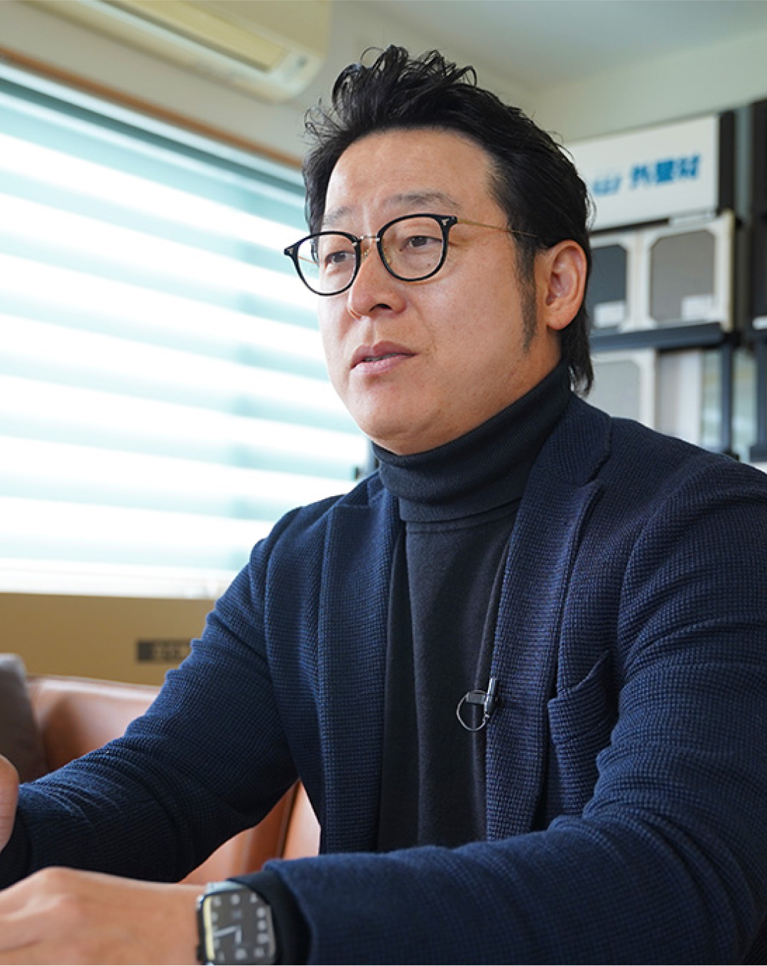 T.Eさん