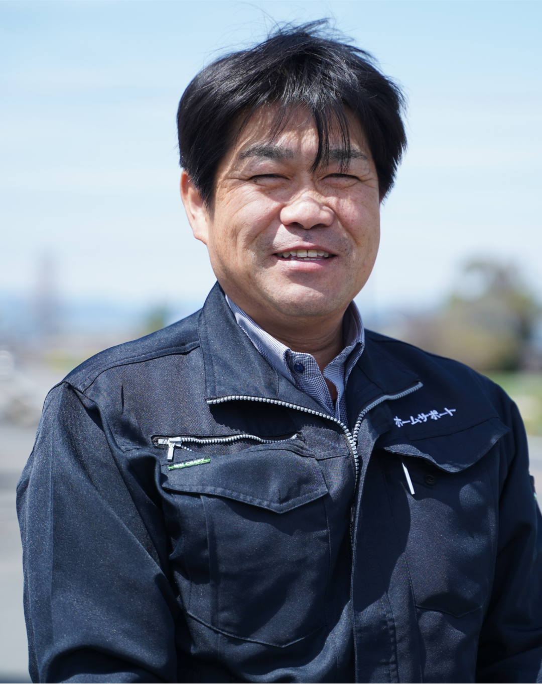 K.Tさん