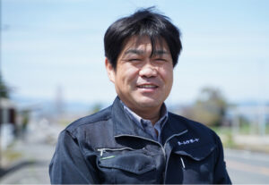K.Tさん