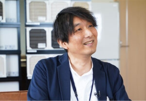 T.Hさん