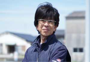 H.Nさん