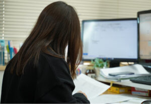M.Yさん