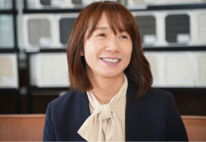 K.Hさん